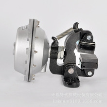 DBG-203,DBG-204，DBG-205氣動碟盤式制動器
